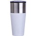 Doppelwandiger Trinkecher, 600ml JORDAN, weiß