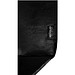 Duo GRS recycelte doppellaminierte Tragetasche Oversize 30L, schwarz
