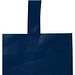 Ecoseal 3 L Mini Tragetasche aus GRS Recyclingmaterial, navy