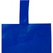 Ecoseal 3 L Mini Tragetasche aus GRS Recyclingmaterial, royalblau