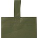 Ecoseal 3 L Mini Tragetasche aus GRS Recyclingmaterial, waldgrün