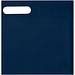 EcoSeal 5 L GRS-recycelte Nonwoven Tragetasche, navy