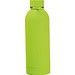 Edelstahlflasche Ostrava,apfelgrün