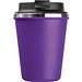 Edelstahltrinkbecher 350ml METODY, lila