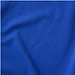 ELEVATE Damen Öko T-Shirt Kawartha, blau, XS