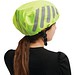 Fahrradhelm Regenschutz BIKE PROTECT,gelb