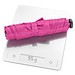 FARE® Ultra-Leicht Mini-Taschenschirm, Nur 95g, magenta