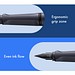 Füllhalter LAMY safari, steelblack
