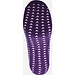 Fußballsocken Light, 42-46, Purple / White