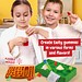 GUMMY FACTORY. Kaugummifabrik ideal für Kinder, Gemischt