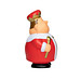 Herr Bert® Anti-Stress-Figuren König Bert®, bunt