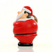 Herr Bert® Anti-Stress-Figuren Santa Bert, rot
