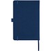 Honua A5 Notizbuch aus recyceltem Papier mit Cover aus recyceltem PET, navy