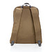 Impact AWARE™ 1200D 15.6 Zoll Laptop-Rucksack, braun, grau