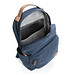 Impact AWARE™ 16 oz. rCanvas Rucksack, blau