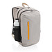 Impact AWARE™ 300D RPET Casual Rucksack, braun