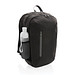 Impact AWARE™ 300D RPET Casual Rucksack, schwarz