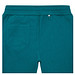Iqoniq Cooper Jogger aus recycelter Baumwolle, verdigris, XXXL
