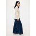 IQONIQ Elgon Quarter-Zip-Sweater, desert, L