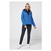 Iqoniq Makalu Damen Softshelljacke, Königsblau, XXL