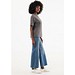 IQONIQ Nikko Heavyweight T-Shirt aus recycelter Baumwolle, anthrazit, XXL