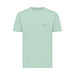 Iqoniq Sierra Lightweight T-Shirt aus recycelter Baumwolle, crushed mint, M