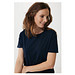 Iqoniq Yala Damen T-Shirt, navy blau, XL