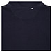 Iqoniq Yoho Relax-Hoodie aus recycelter Baumwolle, navy blau, XL