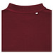 Iqoniq Yosemite Piqué-Poloshirt aus recycelter Baumwolle, burgundy, XXXL
