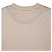 Iqoniq Zion Rundhals-Sweater aus recycelter Baumwolle, desert, XXL