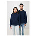Iqoniq Zion Rundhals-Sweater, navy blau, S