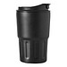 Isolierbecher TRAVEL MUG,schwarz