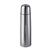 Isolierflasche Vakuum, 500 ml, silber Isolierflasche Vakuum, 500 ml, silber