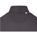 Jasper 280 g/m² Kapuzenpullover Unisex, grau, XS
