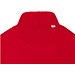 Jasper 280 g/m² Kapuzenpullover Unisex, rot, XS