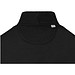 Jasper 280 g/m² Kapuzenpullover Unisex, schwarz, XS