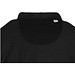 Jasper 280 g/m² Kapuzenpullover aus recycelter Bio Baumwolle (OCS) unisex, schwarz, XXL