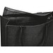 Jutetasche Westminster,schwarz