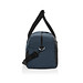 Kazu AWARE™ RPET Weekend-Duffel-Bag, blau