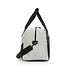 Kazu AWARE™ RPET Weekend-Duffel-Bag, off white