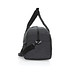 Kazu AWARE™ RPET Weekend-Duffel-Bag, schwarz