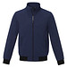 Keefe leichte Bomberjacke - Unisex, navy, 3XL