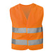 Kindersicherheitsweste EN 17353:2020, orange