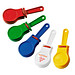 Klapper Go!, standard-grün Klapper Go!, standard-grün