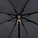 Knirps Taschenschirm Horizon duomatic, dark grey