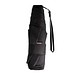 Knirps X4U ultra light slim manual Taschenschirm & Case, black