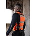 Korntex® Workwear Gürtel Zurich - Schwarz, One Size, Schwarz