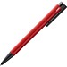 Kugelschreiber LAMY logo, rot