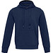 Laguna Unisex Hoodie, navy, 3XL