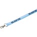 Lana Sublimation Lanyard, weiss, 20mm